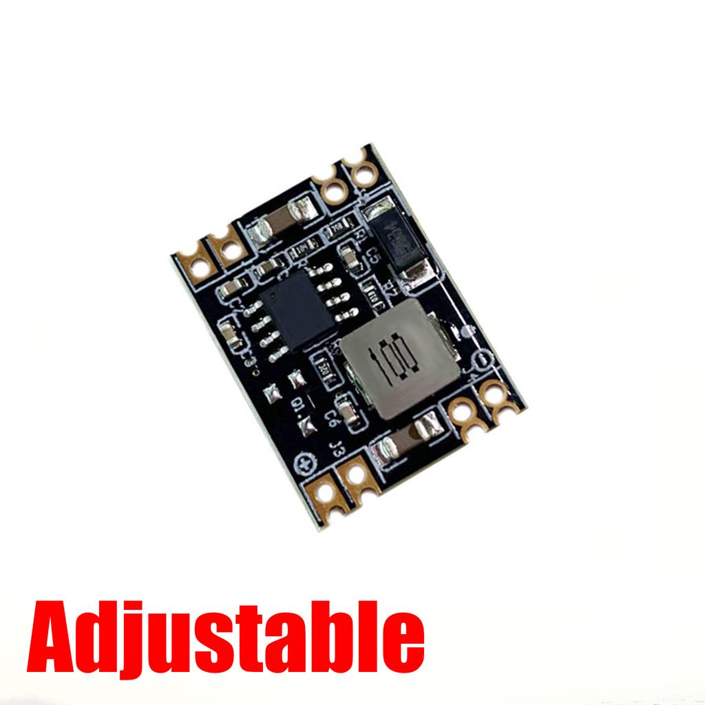 MP1584EN Adjustable Step Down Board 3A DC-DC Step Down Power Supply Module 3.3V 5V 9V 12V