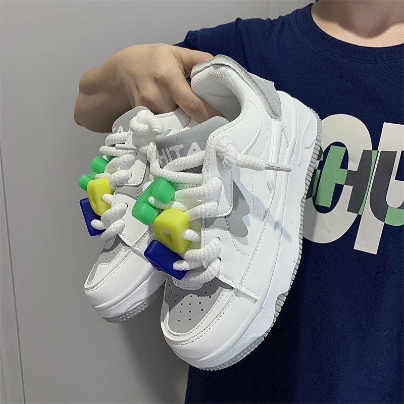 2024 Νέα αθλητικά αναπνεύσιμα, ανθεκτικά στη φθορά και απορρόφηση κραδασμών Γυναικεία αθλητικά παπούτσια Ανδρικά παπούτσια μπάσκετ Ζευγάρι casual παπούτσια