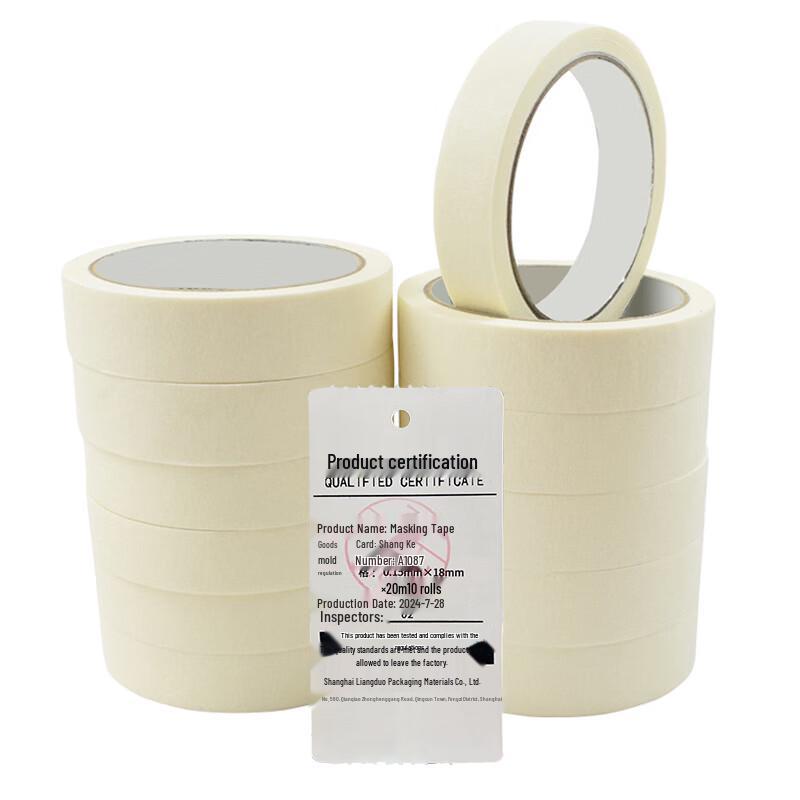 Shangke A1087 Masking Tape