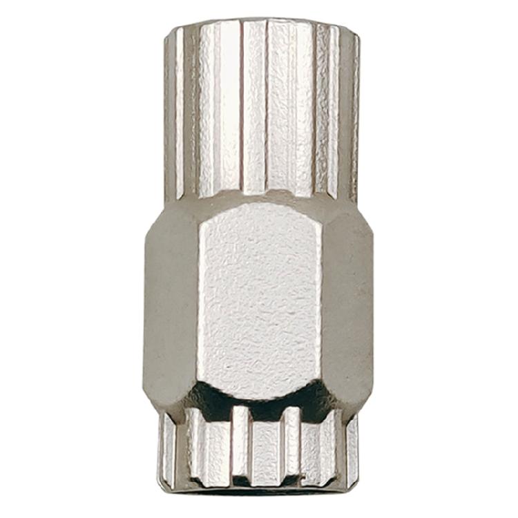 Bike Cassette Lockring Freewheel Cassette Remover Bike Cassette Removal Tools 1