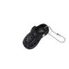 Cute Mini Slipper Charms: Versatile Couple Keychain Accessories
