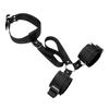 A51 SM Anti-binding Rope Eye Mask Bandage Suit Nylon Fun Bondage BDSM Back Handcuffs Erotic Satin Eye Mask Sex Toys Secret Ship