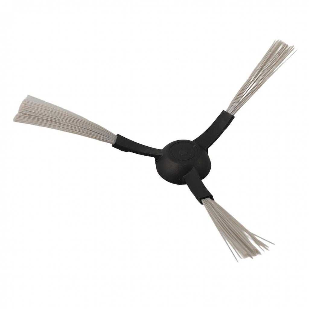 Hard-to-reach Corners Side Brushes Plastic+Nylon Cleaning