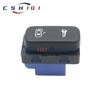Car Central Door Locking Switch Button For Skoda Octavia MK2 1Z 2004~2013 2005 2006 2007 2008 2009 2010 2012 1ZD962125A Auto OEM