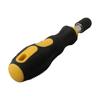 1pc 6.35mm Hex Screwdriver Handle Self-Locking Adapter Screw Driver Bits Holder For Screwdriver Bits Socket Wrench Tools