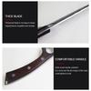 Forged Boning Knife Kitchen Knife Stainless Steel Slaughter Meat Cleaver Boning Knife Hand Forged Blade Butcher Knife