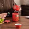 Chinese Style Business Tea Set Gift Box