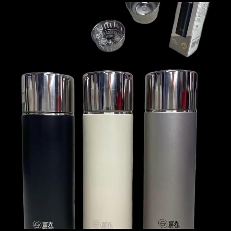 Fuguang Luming FGZ2566-500 316L Stainless Steel Vacuum Mug
