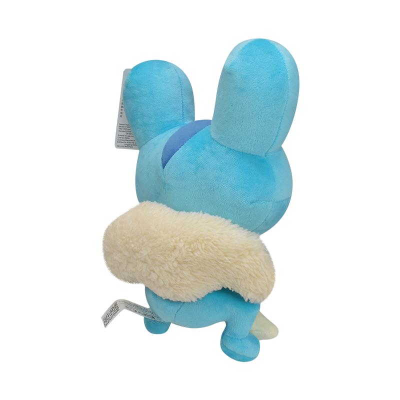 Original Froakie Plush Toy Cute Cartoon Japan Anime Elf Plush Doll Pillow Rag Doll Child Birthday Gift