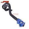 Off-Road Brake Lever: CNC Aluminum for DRZ400/DRZ400E