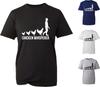 Evolution Of Chicken Whisperer TShirt Huunisex Evolution Backyard Poultry Tee Top