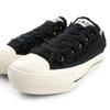 Converse All Star PLTS Boa OX Size Cm Sneakers, Black, 22.5