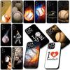 Baseball Fans Game Phone Case for Samsung Galaxy S22 S21 S20 FE Ultra Plus A35 A36 A37 A33 A34 A04 A71 Protective Cover