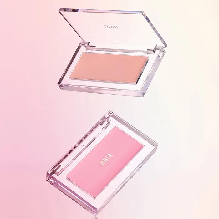 

[НОВЫЕ ЦВЕТА][x2]Готовые к носке румяна Downy Cheek (12 цветов) 11 Downy Petal