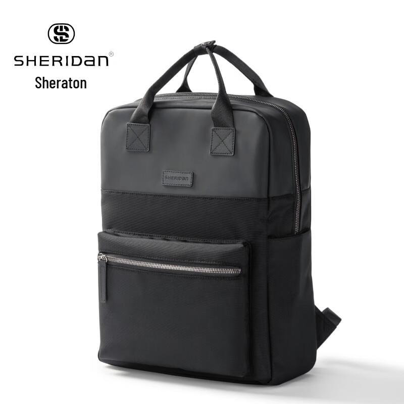 Large Capacity Business Travel Backpack SHB230506