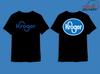 Kroger Store Logo Two Side Adult Funny S-5XL