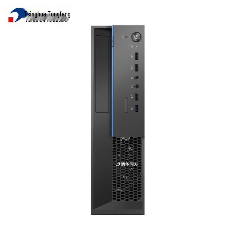 Tsinghua Tongfang Chaoxiang TZ830-V3 Desktop PC (CN version)