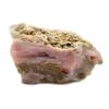 Lot of 400 Grams of Pink Opal from Peru Rough Stones