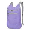 Lightweight Nylon Outdoor Sports Backpack Unisex Foldable Compact Casual Backpack Hiking Backpack Small Hiking Bag