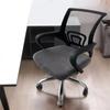 Washable Office Chair Cover Elastic Dust Cover Universal Rotating Chair Seat Cover  Home Office