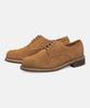 Customade Liam Suede Western Derby 4Cm (Cr0089Snf)