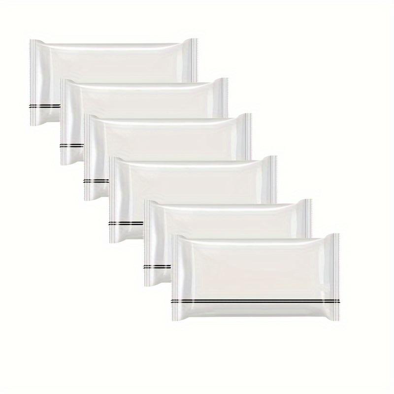 3/6pcs Wall Hole Sealant Waterproof Sealing Solid Glue For Sewer Pipe Wall Hole Repair Pipe Air Conditioning Hole Plugging Glue
