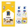 Safeguard Hand Wash & Soap with Wuchang Rice Set