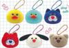 LianQLabo Mojojojo Face Mascot X 6 Types Full Set Gachapon Capsule Toy