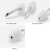 Outdoor Stainless Steel Kettle Long Narrow Spout Teapot Spout Coffee Pot Extension Pipe Hand Drip