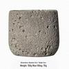 Cross-border Cement Texture Candle & Diffuser Cup - Decorative Aroma Container Ornament