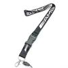 Neck Strap Lanyard Key Cell Phone Work ID Card Hanging Rope For Mercedes Benz W210 W222 W164 W203 W205 W251 CLK GLA ML Accessory CI7