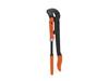 Adjustable Wrench, Swedish Type "" 1", Teger