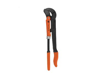 Adjustable Wrench, Swedish Type "S" 1", Teger