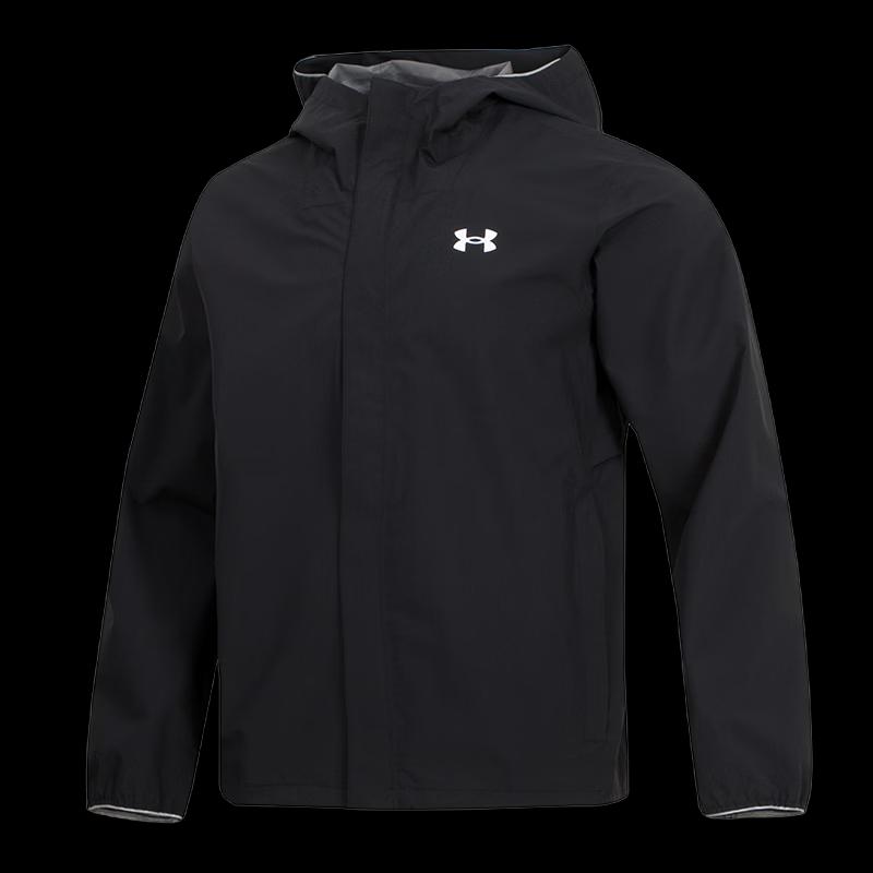 Under Armour Men's Spring/Autumn Sports Hooded Jacket