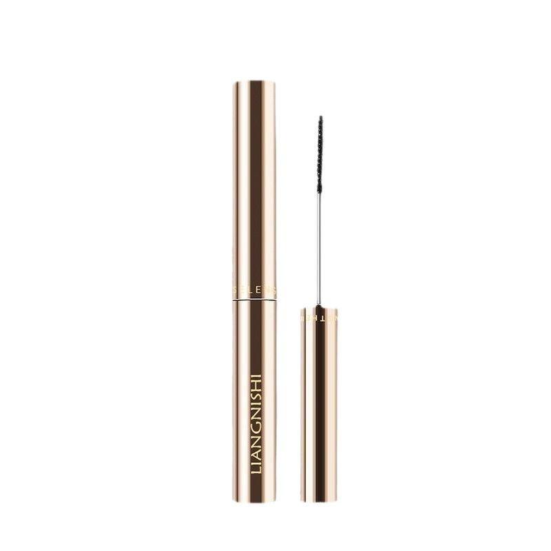 Waterproof Curling Mascara Long-Lasting, Smudge-Proof, Volumizing