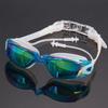 SBART HD Anti-fog Large Frame Swimming Goggles
