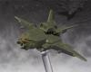 Speciální efekty Monster Arts Toho Super Weapon 2 Web SH. (Tamashii Limited)