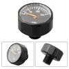 Small Diameter Thin Gauge Reliable Mini Pressure Gauge for All Applications