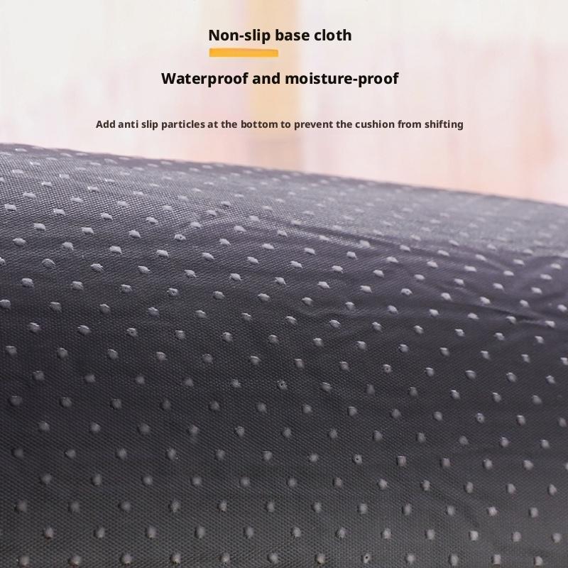 Pet Products Cat Dog Cushion Thickened Pet Nest Dog Sleeping Pad Pet Sofa Kennel Cat Nest Four Seasons