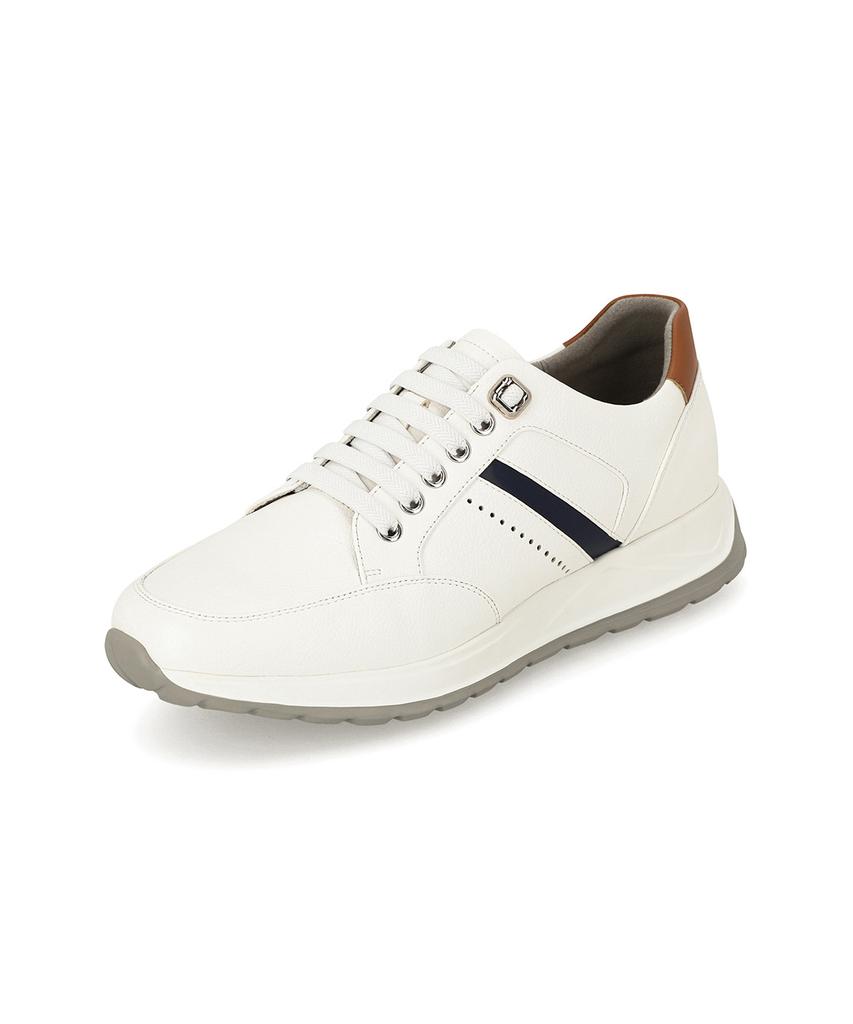 Elcanto Matsu Men'S Side Combination Sneakers 3.5Cm Lcms50M613