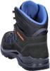 Hiking Shoes Lowa Taurus Pro GTX Mid (310529) Anthracite