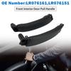 2x Front Interior Door Pull Handle for Land Rover Discovery Sport L550 2015-2019