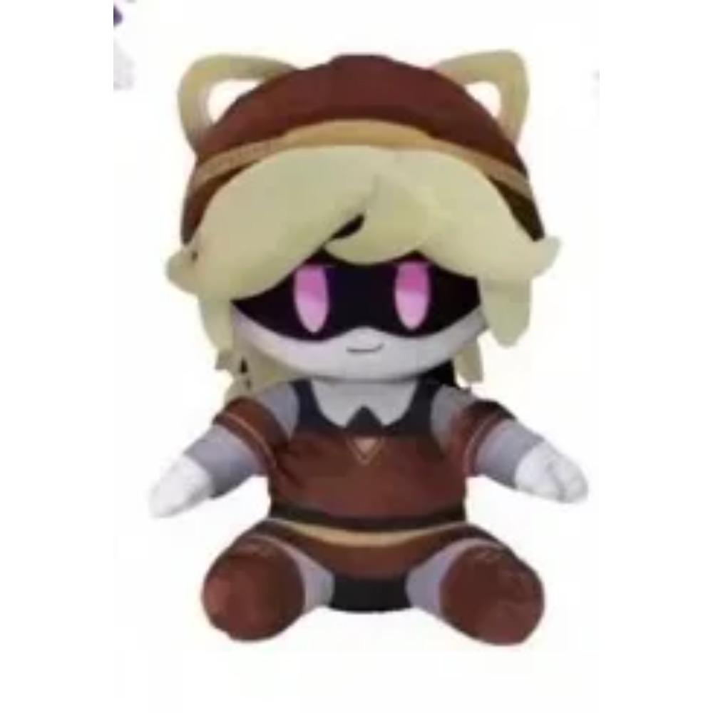 Murder Drones Plush Toys Cute Cartoon Anime N Dog UZI Plushie Doll Soft Killers Little Robot Toys For Kids Christmas Gift