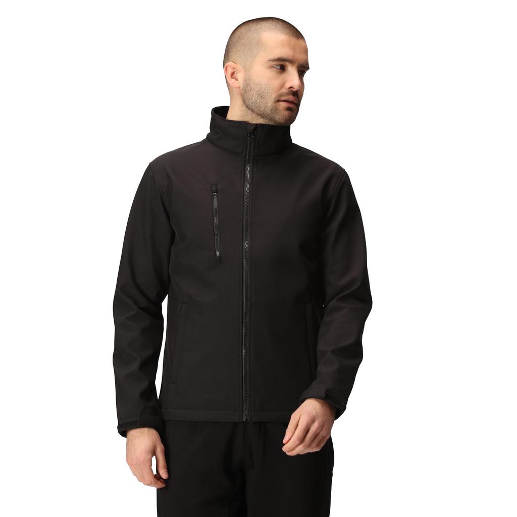 Regatta Herren Ablaze Softshell 3-Lagen Softshelljacke
