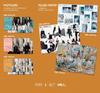 SEVENTEEN 12th Mini THE [SPILL FEELS] (Korean Edition)