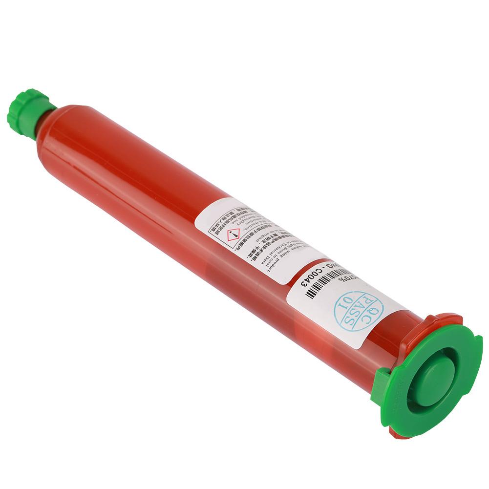 UV Glue LOCA Optical Glue TP-1600 50g for Phone Sansung Glass Lens LCD Repair