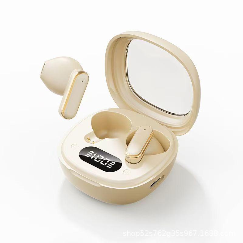 Bluetooth Earphones with Long Battery Life - Low Latency, Touch Control, Sports Series