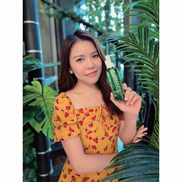 Elemont L’Ultime N°25 Make-Up Oil Remove (Make Up Removing, Deep Cleansing, Antioxidant, Sensitive Skin) (E150Ml) E400