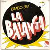 7-Zoll-Schallplatte BIMBO JET La Balanga 2C00413025 EMI 1975 Frankreich SoulFunk Gebraucht