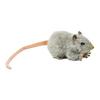 Hansa Gray Mouse No.5579 12cm